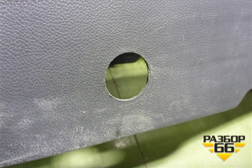 Подлокотник (846122W000) для Hyundai Santa Fe с 2012-2018г (Санта Фе)