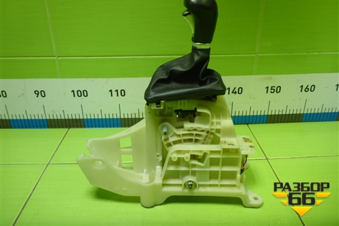 Кулиса КПП АКПП (467002W000) для Hyundai Santa Fe с 2012-2018г (Санта Фе)