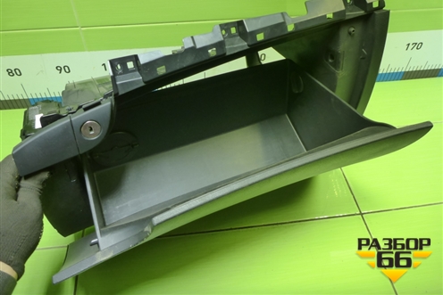 Бардачок (845402W000) для Hyundai Santa Fe с 2012-2018г (Санта Фе)