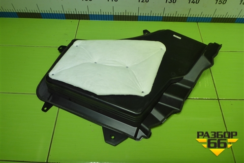 Накладка внутренняя (979952W500) для Hyundai Santa Fe с 2012-2018г (Санта Фе)