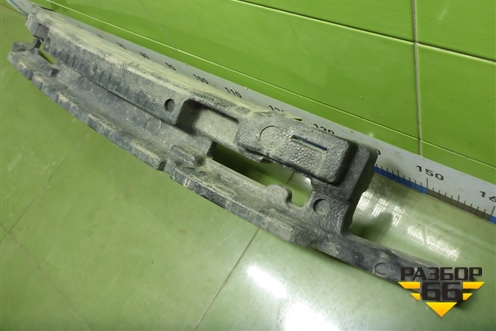 Наполнитель переднего бампера (865202W000) для Hyundai Santa Fe с 2012-2018г (Санта Фе)