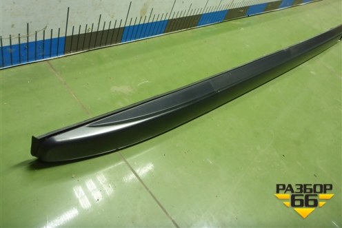 Рейлинг на крышу левый (872772W000) для Hyundai Santa Fe с 2012-2018г (Санта Фе)