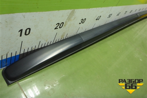 Рейлинг на крышу правый (872872W000) для Hyundai Santa Fe с 2012-2018г (Санта Фе)