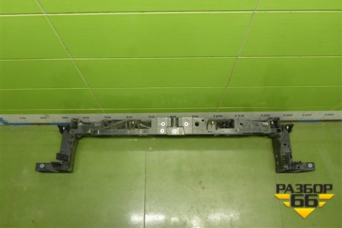 Панель передняя (верхняя часть) (8893224761) для Geely Preface (FS11) с 2020г (Префейс)