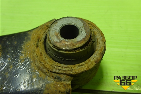 Рычаг задний верхний (551002W150) для Hyundai Santa Fe с 2012-2018г (Санта Фе)