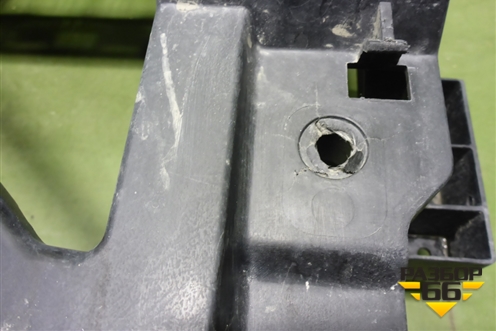 Панель передняя (1EA153110) для FAW Bestune T77 с 2018г (Бестюн)