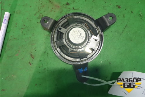 Динамик (в переднюю дверь) (4H0035397) для Audi A8 с 2009-2017г (А8)