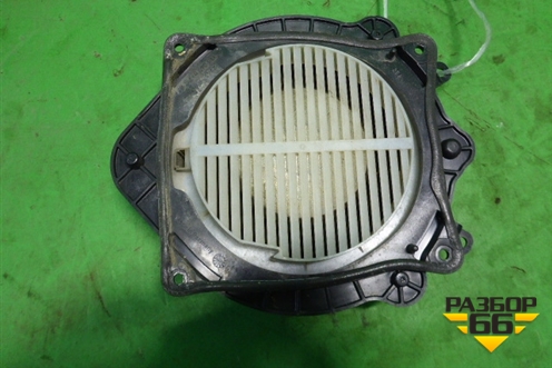 Динамик (задний левый) (4E0035415) для Audi A8 с 2002-2010г (А8)