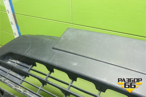 Бампер передний нижняя часть (86512M0000) для Hyundai Creta с 2016г (Крета)