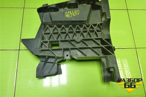 Кронштейн передней панели правый (T36753B) для Mercedes Benz GLE-Klass V167 с 2018г (ГЛЕ)