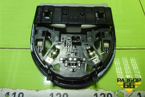 Плафон салонный передний (928002W000) для Hyundai Santa Fe с 2012-2018г (Санта Фе)