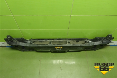 Панель передняя (A1676206601) для Mercedes Benz GLE-Klass V167 с 2018г (ГЛЕ)