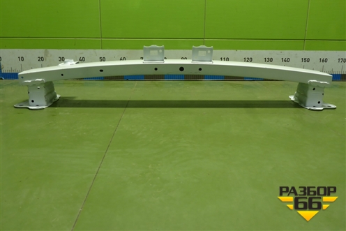 Усилитель переднего бампера (501001359AADYJ) для Exeed LX с 2019-2024г (ЛХ)