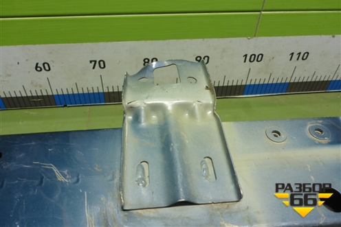 Усилитель переднего бампера (2803135XGW01A) для Haval H6 с 2014г (Аш6)