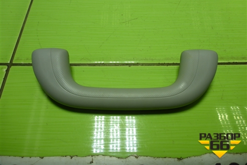 Ручка внутренняя потолочная (передняя) для Hyundai Santa Fe с 2012-2018г (Санта Фе)