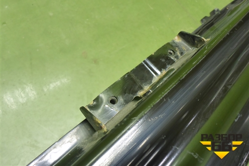 Усилитель переднего бампера (501003563AA) для Exeed TXL с 2020-2024г (ТХЛ)