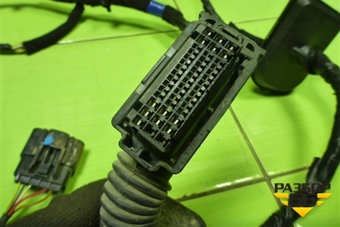 Проводка двери передней правой (916102W220) для Hyundai Santa Fe с 2012-2018г (Санта Фе)