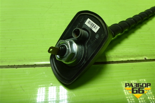 Антенна на крышу для Hyundai Santa Fe с 2012-2018г (Санта Фе)