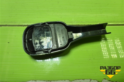 Датчик дождя (960002W000) для Hyundai Santa Fe с 2012-2018г (Санта Фе)