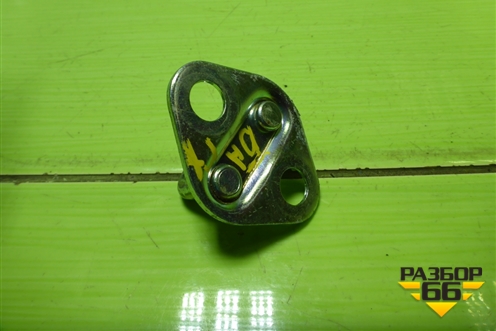 Замок багажника (ответная часть) для Hyundai Santa Fe с 2012-2018г (Санта Фе)