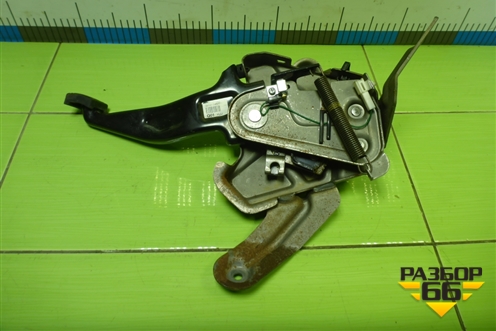 Педаль стояночного тормоза (597002W500) для Hyundai Santa Fe с 2012-2018г (Санта Фе)