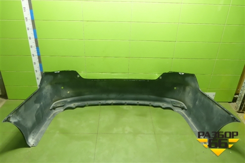 Бампер задний (после 2014г под парктроник) (5215906A30) для Toyota Camry V50 с 2011-2018г (Камри)