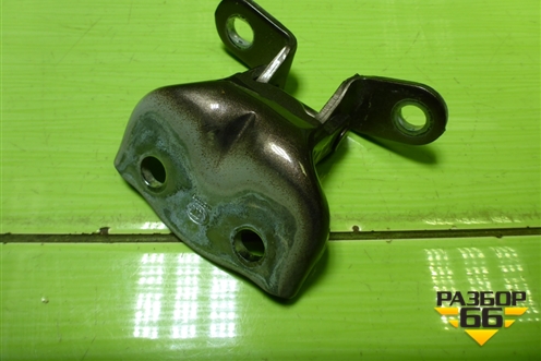 Петля двери задней левой верхняя (793302B000) для Hyundai Santa Fe с 2012-2018г (Санта Фе)