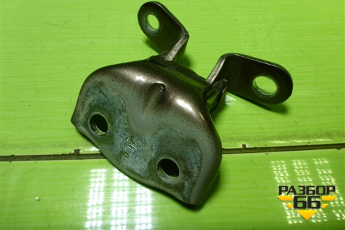 Петля двери задней правой верхняя (793402B000) для Hyundai Santa Fe с 2012-2018г (Санта Фе)