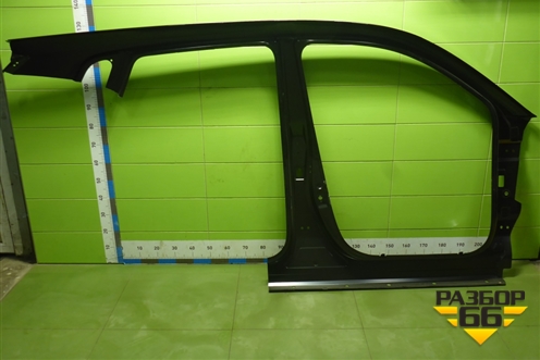 Боковина кузова левая (новая) (5421101AW02AA) для Changan CS55 PLUS с 2019г (ЦС 55 плюс)