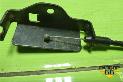 Трос открывания капота (к замку) (811902W100) для Hyundai Santa Fe с 2012-2018г (Санта Фе)