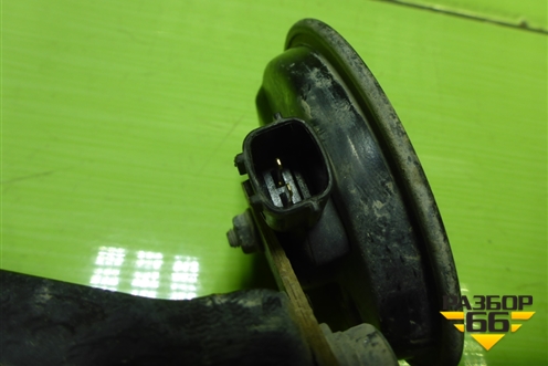 Сигнал звуковой (низкий тон) (966102W100) для Hyundai Santa Fe с 2012-2018г (Санта Фе)