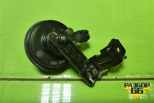 Сигнал звуковой (высокий тон) (966302W000) для Hyundai Santa Fe с 2012-2018г (Санта Фе)