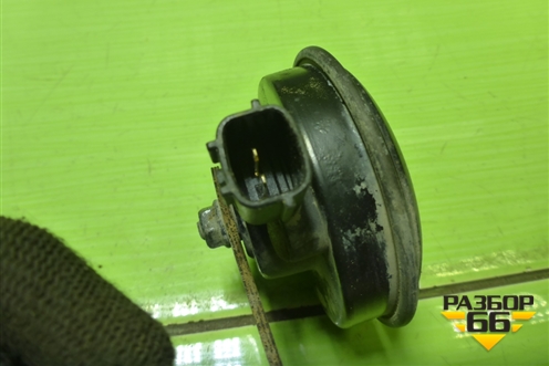 Сигнал звуковой (высокий тон) (966302W000) для Hyundai Santa Fe с 2012-2018г (Санта Фе)