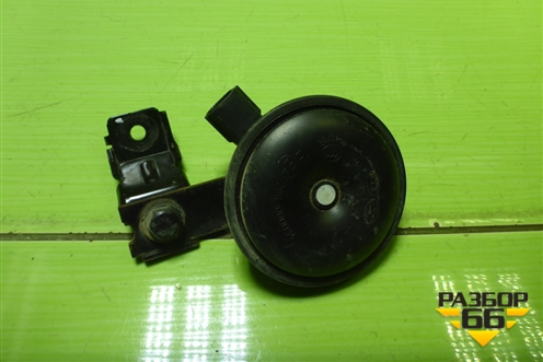 Сигнал звуковой (высокий тон) (966302W000) для Hyundai Santa Fe с 2012-2018г (Санта Фе)