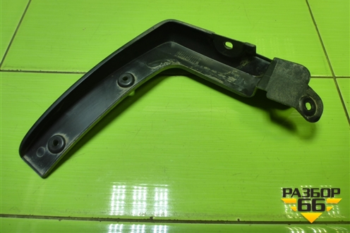 Брызговик передний правый (868322W000) для Hyundai Santa Fe с 2012-2018г (Санта Фе)