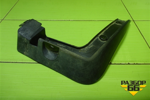 Брызговик передний правый (868322W000) для Hyundai Santa Fe с 2012-2018г (Санта Фе)