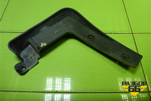 Брызговик передний правый (868322W000) для Hyundai Santa Fe с 2012-2018г (Санта Фе)