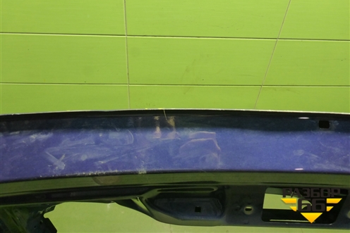 Дверь багажника без стекла (после 2023г) (552000306AADYJ) для Chery Tiggo 8 Pro Max с 2022г (Тиго 8 Про Макс)