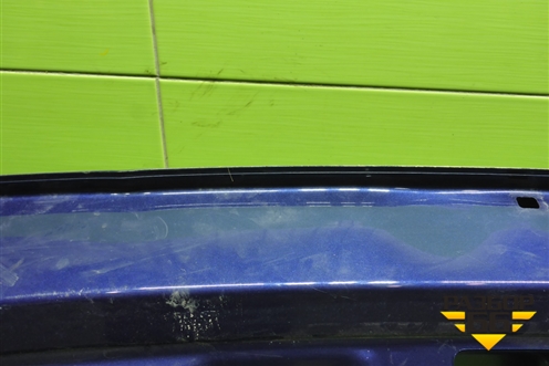 Дверь багажника без стекла (после 2023г) (552000306AADYJ) для Chery Tiggo 8 Pro Max с 2022г (Тиго 8 Про Макс)