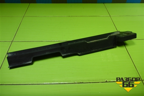 Дефлектор радиатора (R294MMBNA) для Hyundai Santa Fe с 2012-2018г (Санта Фе)