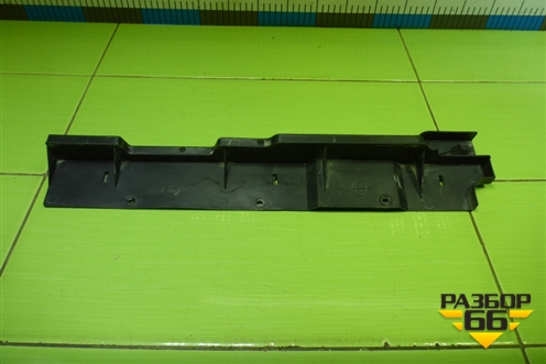 Дефлектор радиатора (R294MMBNA) для Hyundai Santa Fe с 2012-2018г (Санта Фе)