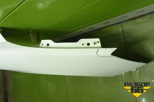 Крыло переднее правое (8403200XKZ0YA) для Haval M6 с 2021г (М6)