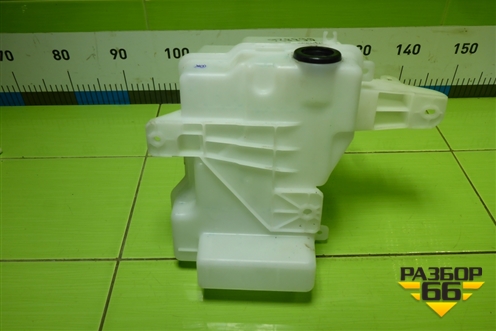 Бачок омывателя лобового стекла (8889168266) для Geely Monjaro с 2021г (Монджаро)