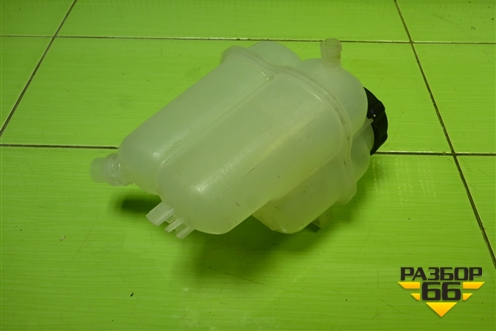 Бачок расширительный (1311100XGW01A) для Haval Dargo с 2022г (Дарго)