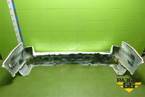 Бампер задний (под парктроник) (2804100XKV3AA) для Tank 500 с 2022-2025г