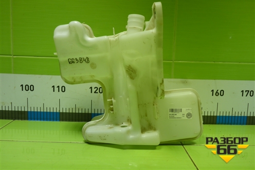 Бачок омывателя лобового стекла (57A955448) для Skoda Karoq с 2017г (Карок)