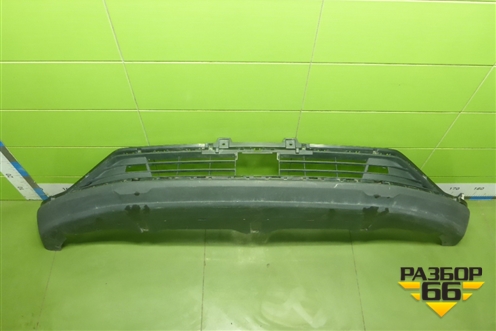 Бампер передний нижняя часть (602001920AA) для Chery Tiggo 7 Pro Max с 2022г (Тиго 7 Про Макс)