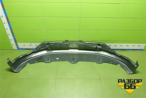 Бампер передний нижняя часть (602001920AA) для Chery Tiggo 7 Pro Max с 2022г (Тиго 7 Про Макс)