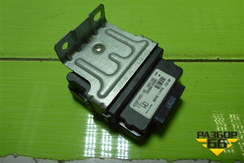 Блок управления раздаточной коробкой (954473B400) для Hyundai Santa Fe с 2012-2018г (Санта Фе)