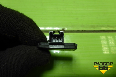 Датчик (определения запотевания) (97257XXXXX) для Hyundai Santa Fe с 2012-2018г (Санта Фе)